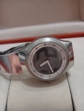 Orologio Fossil Big Tic
