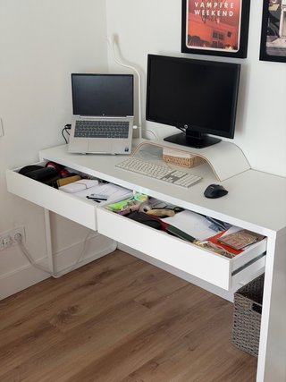 Escritorio Maisons du Monde
