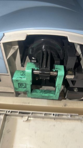 Impresora Ricoh MP171