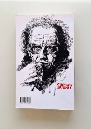 El animal divino, Gustavo Bueno, Pentalfa