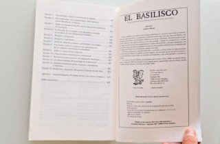 El animal divino, Gustavo Bueno, Pentalfa