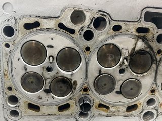 CULATA VOLKSWAGEN PASSAT BERLINA (3C2) 03L103373 2005 - 2009
