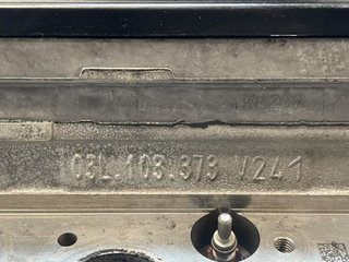 CULATA VOLKSWAGEN PASSAT BERLINA (3C2) 03L103373 2005 - 2009