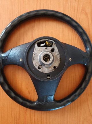 Volante BMW E46 Usado