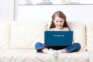 Lexibook ratón educativo bilingüe juegos