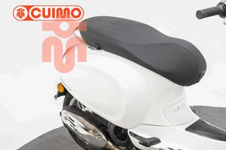 VESPA PRIMAVERA 125