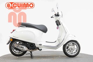 VESPA PRIMAVERA 125