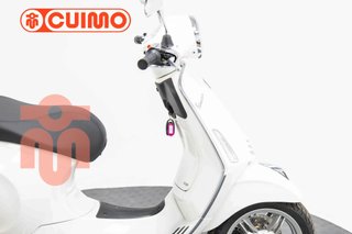 VESPA PRIMAVERA 125