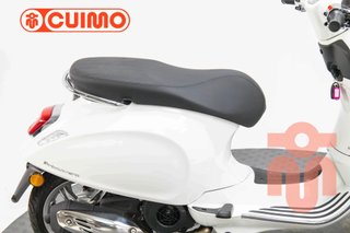 VESPA PRIMAVERA 125