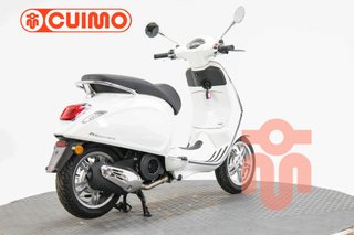 VESPA PRIMAVERA 125