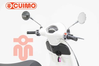 VESPA PRIMAVERA 125