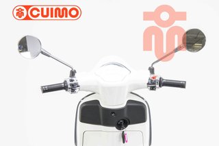 VESPA PRIMAVERA 125