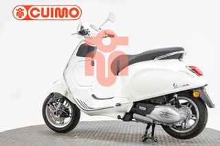 VESPA PRIMAVERA 125