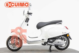 VESPA PRIMAVERA 125