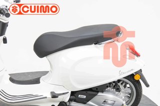 VESPA PRIMAVERA 125