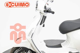 VESPA PRIMAVERA 125