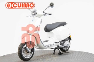VESPA PRIMAVERA 125