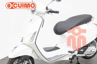 VESPA PRIMAVERA 125