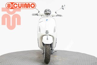 VESPA PRIMAVERA 125