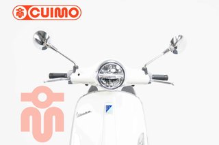 VESPA PRIMAVERA 125