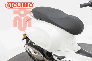 VESPA PRIMAVERA 125