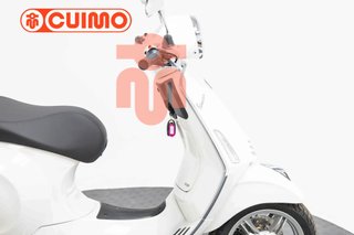 VESPA PRIMAVERA 125