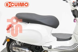 VESPA PRIMAVERA 125