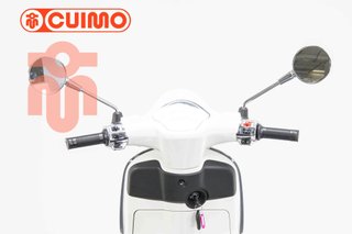 VESPA PRIMAVERA 125