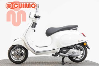 VESPA PRIMAVERA 125