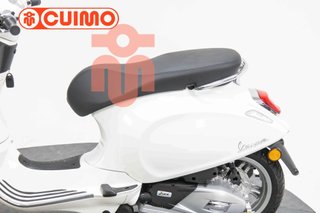 VESPA PRIMAVERA 125