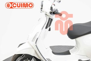 VESPA PRIMAVERA 125