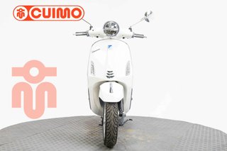VESPA PRIMAVERA 125