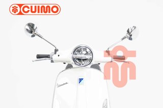 VESPA PRIMAVERA 125