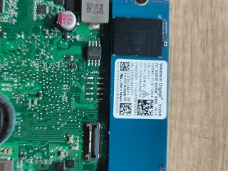 Placa Base para Ordenador y Procesador Intel Core