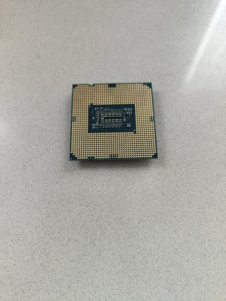 Placa Base para Ordenador y Procesador Intel Core
