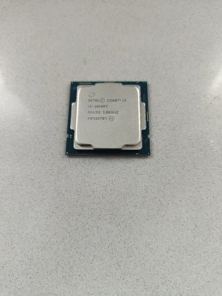 Placa Base para Ordenador y Procesador Intel Core