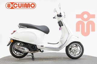 VESPA PRIMAVERA 125