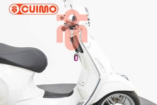 VESPA PRIMAVERA 125