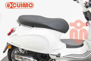 VESPA PRIMAVERA 125