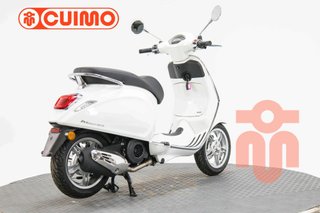 VESPA PRIMAVERA 125