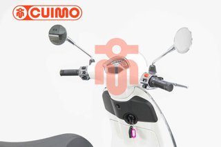 VESPA PRIMAVERA 125