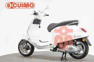 VESPA PRIMAVERA 125