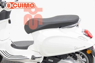 VESPA PRIMAVERA 125
