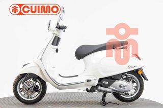 VESPA PRIMAVERA 125
