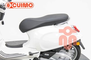 VESPA PRIMAVERA 125