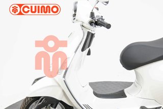 VESPA PRIMAVERA 125