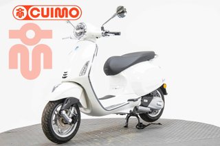 VESPA PRIMAVERA 125