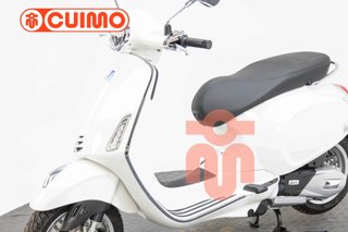 VESPA PRIMAVERA 125