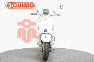 VESPA PRIMAVERA 125