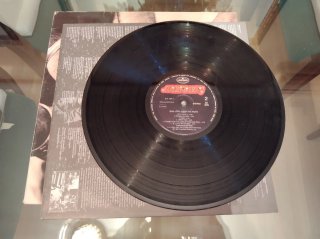 Vinilo LP Bon Jovi Keep the Faith 1992